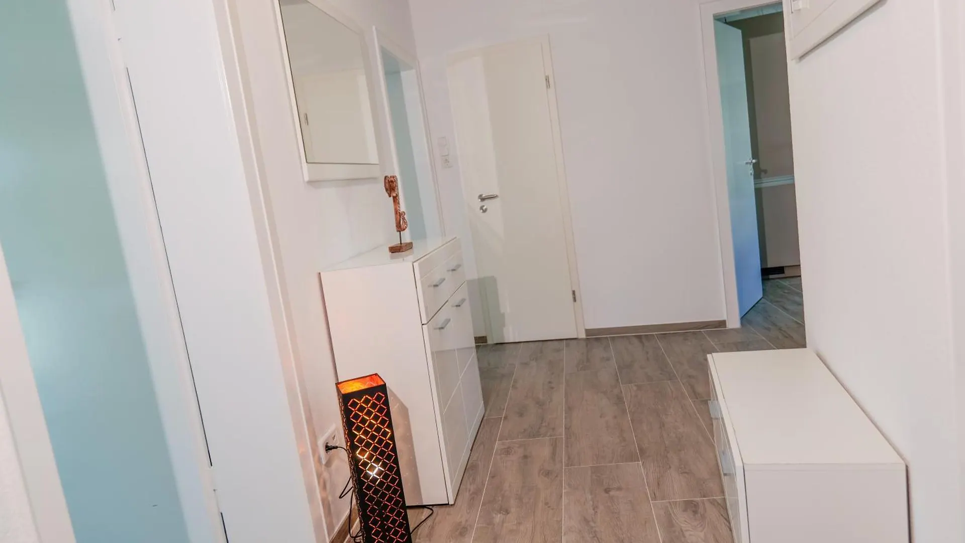 Big 3 Bedrooms Apartment At Ground Floor Hanóver